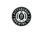 PITTSBURGH BREWING CO.