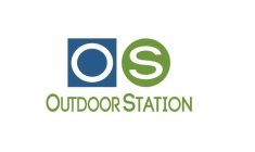 OS OUTDOOR STATION