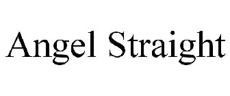 ANGEL STRAIGHT