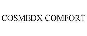 COSMEDX COMFORT