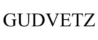 GUDVETZ