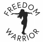 FREEDOM WARRIOR