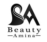 BEAUTY AMINA