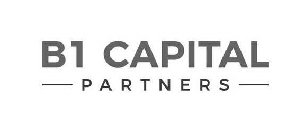 B1 CAPITAL  - PARTNERS -