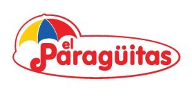 EL PARAGÜITAS