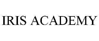 IRIS ACADEMY