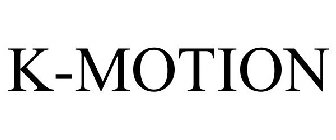 K-MOTION