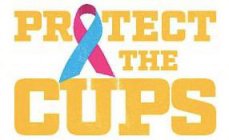 PROTECT THE CUPS