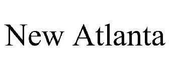 NEW ATLANTA