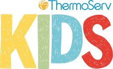 TS THERMOSERV KIDS