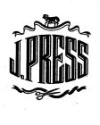 J. PRESS