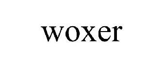 WOXER