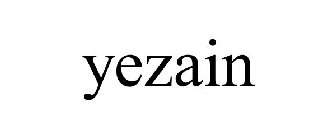 YEZAIN