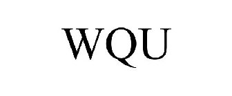 WQU