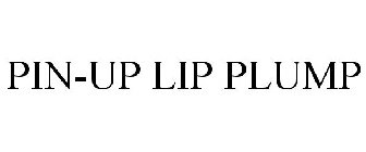 PIN-UP LIP PLUMP