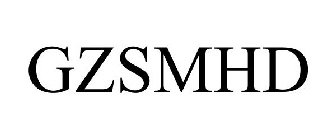 GZSMHD