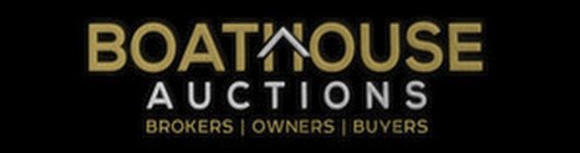 BOATHOUSE AUCTIONS BROKERS OWNERS BUYERS