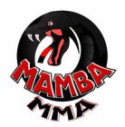 MAMBA MMA