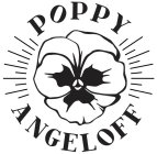 POPPY ANGELOFF