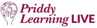 PRIDDY LEARNING LIVE