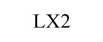 LX2