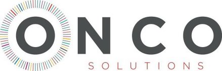 ONCO SOLUTIONS