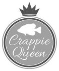 CRAPPIE QUEEN