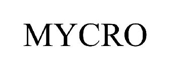 MYCRO