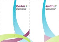 RYALTRIS (OLOPATADINE HYDROCHLORIDE AND MOMETASONE FUROATE)