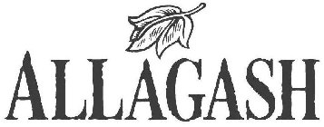 ALLAGASH