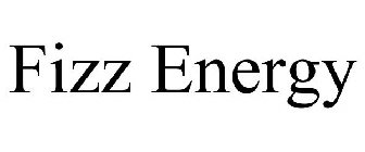 FIZZ ENERGY