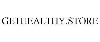 GETHEALTHY.STORE