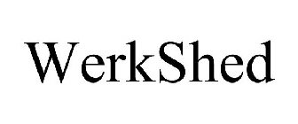 WERKSHED