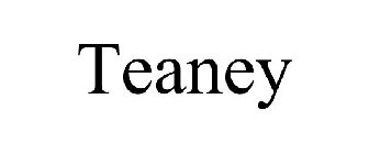 TEANEY