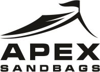 APEX SANDBAGS