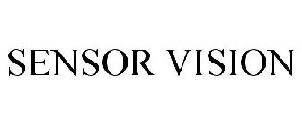 SENSOR VISION