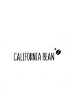 CALIFORNIA BEAN