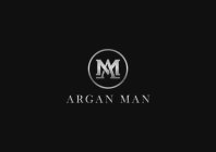 AM ARGAN MAN