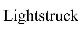 LIGHTSTRUCK