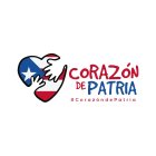 CORAZON DE PATRIA #CORAZONDEPATRIA