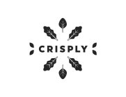 CRISPLY