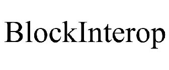 BLOCKINTEROP