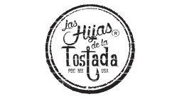 LAS HIJAS DE LA TOSTADA