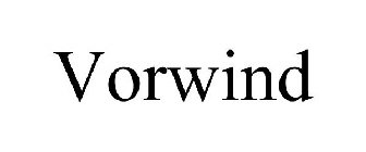 VORWIND