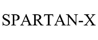SPARTAN-X