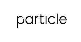 PARTICLE