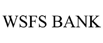 WSFS BANK