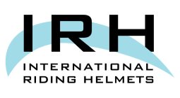 IRH INTERNATIONAL RIDING HELMETS
