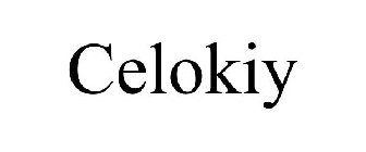 CELOKIY