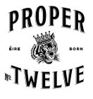 PROPER NO. TWELVE EIRE BORN